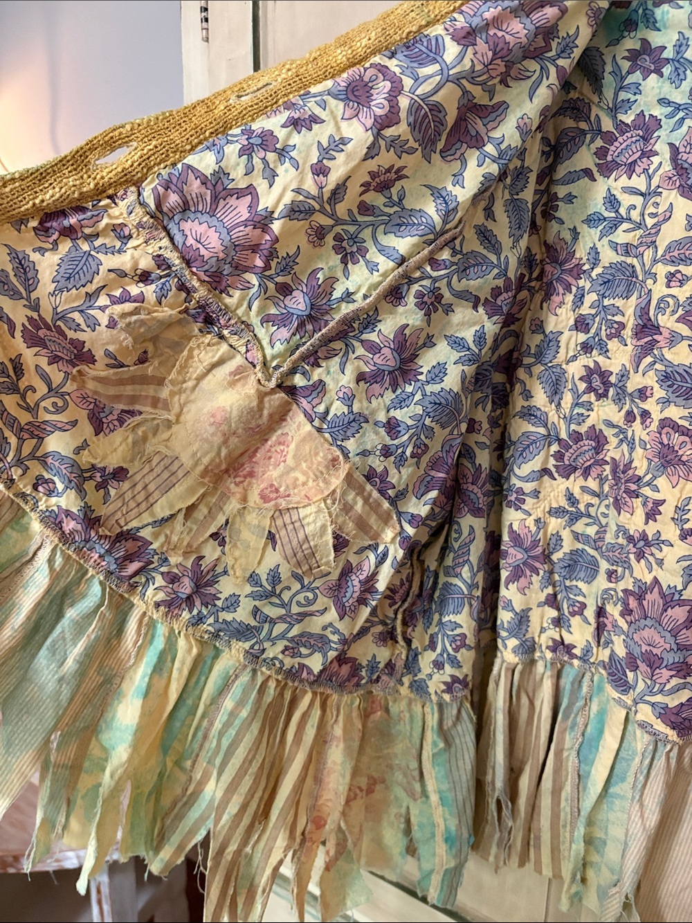 A Rare Bird Daisy Mae Shacket only one left! - Picture 5 of 10